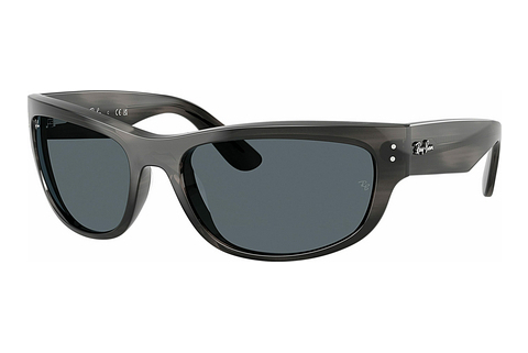 Occhiali da vista Ray-Ban MEGA BALORAMA (RB2289 1404R5)