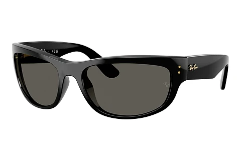 Occhiali da vista Ray-Ban MEGA BALORAMA (RB2289 6826J5)