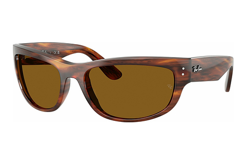 Occhiali da vista Ray-Ban MEGA BALORAMA (RB2289 954/33)