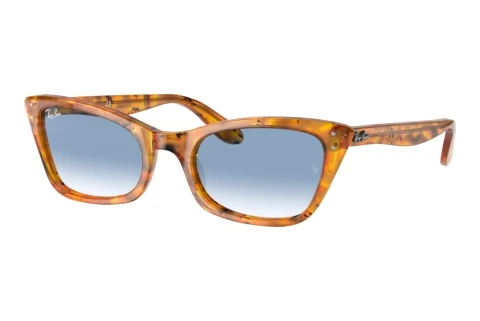 Occhiali da vista Ray-Ban LADY BURBANK (RB2299 13423F)