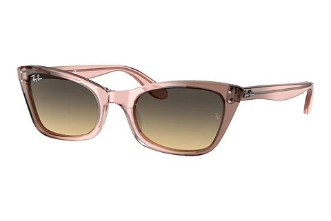 Occhiali da vista Ray-Ban LADY BURBANK (RB2299 1344BG)
