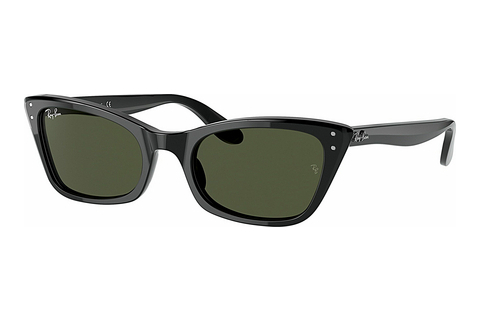 Occhiali da vista Ray-Ban LADY BURBANK (RB2299 901/31)