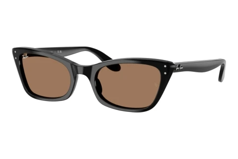 Occhiali da vista Ray-Ban LADY BURBANK (RB2299 901/73)
