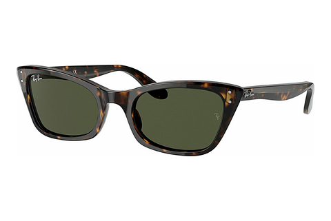 Occhiali da vista Ray-Ban LADY BURBANK (RB2299 902/31)