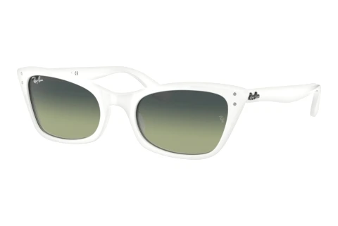 Occhiali da vista Ray-Ban LADY BURBANK (RB2299 975/BH)