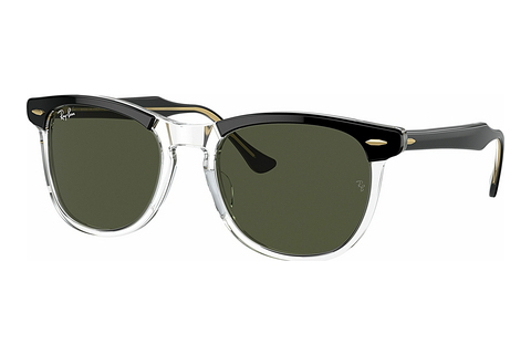 Occhiali da vista Ray-Ban EAGLEEYE (RB2398 129431)