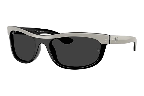 Occhiali da vista Ray-Ban BALORAMA (RB2489 144248)