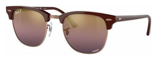 Occhiali da vista Ray-Ban CLUBMASTER (RB3016 1365G9)