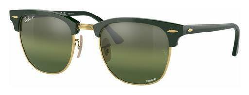 Occhiali da vista Ray-Ban CLUBMASTER (RB3016 1368G4)