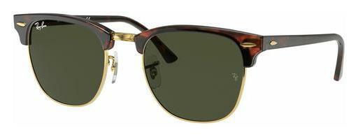 Occhiali da vista Ray-Ban CLUBMASTER (RB3016 W0366)