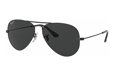 Occhiali da vista Ray-Ban AVIATOR LARGE METAL (RB3025 002/48)