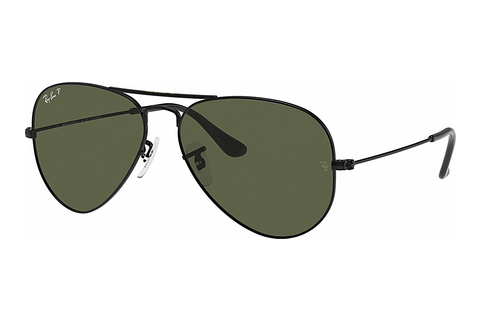 Occhiali da vista Ray-Ban AVIATOR LARGE METAL (RB3025 002/58)