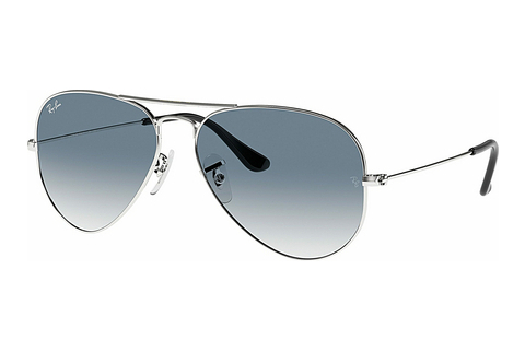 Occhiali da vista Ray-Ban AVIATOR LARGE METAL (RB3025 003/3F)