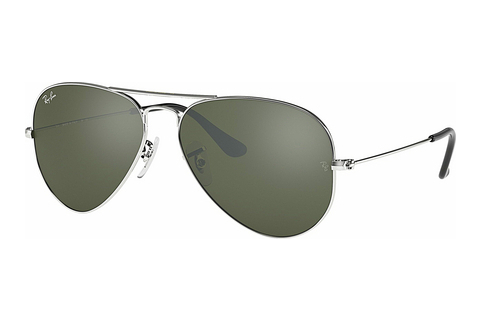 Occhiali da vista Ray-Ban AVIATOR LARGE METAL (RB3025 003/40)