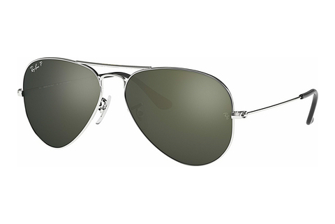 Occhiali da vista Ray-Ban Aviator Large Metal (RB3025 003/59)