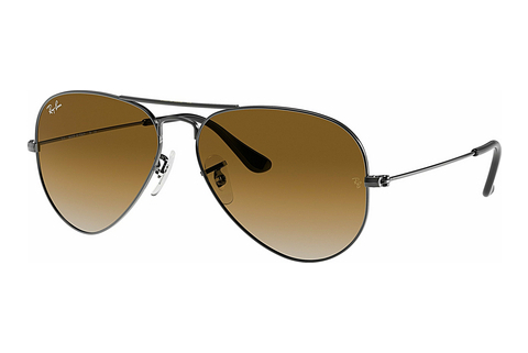 Occhiali da vista Ray-Ban AVIATOR LARGE METAL (RB3025 004/51)