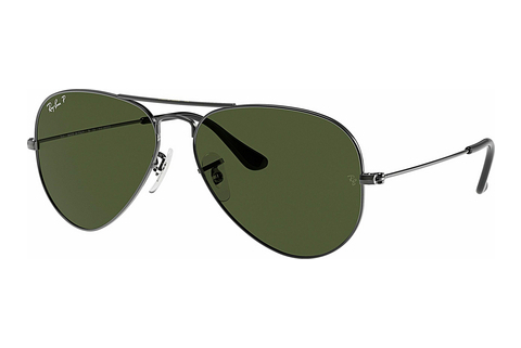 Occhiali da vista Ray-Ban AVIATOR LARGE METAL (RB3025 004/58)