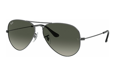 Occhiali da vista Ray-Ban AVIATOR LARGE METAL (RB3025 004/71)