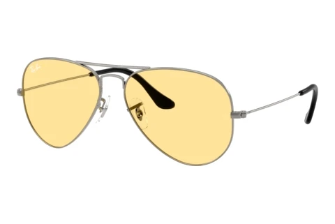 Occhiali da vista Ray-Ban AVIATOR LARGE METAL (RB3025 004/R6)