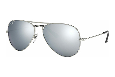 Occhiali da vista Ray-Ban AVIATOR LARGE METAL (RB3025 019/W3)