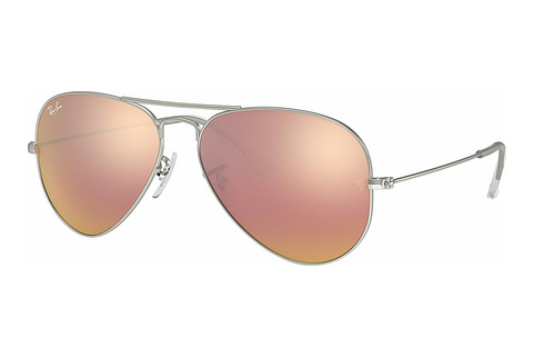 Occhiali da vista Ray-Ban AVIATOR LARGE METAL (RB3025 019/Z2)