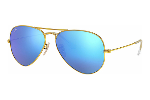 Occhiali da vista Ray-Ban AVIATOR LARGE METAL (RB3025 112/17)