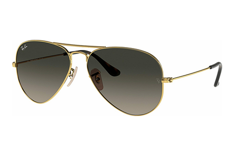 Occhiali da vista Ray-Ban AVIATOR LARGE METAL (RB3025 181/71)