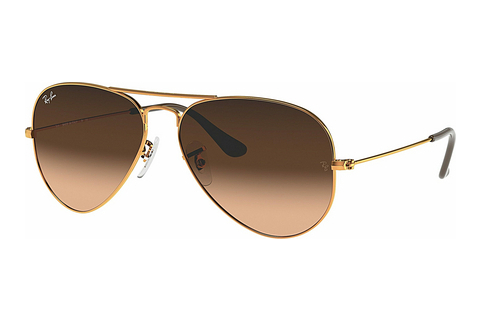 Occhiali da vista Ray-Ban AVIATOR LARGE METAL (RB3025 9001A5)