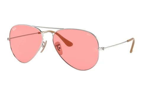 Occhiali da vista Ray-Ban AVIATOR LARGE METAL (RB3025 9065V7)