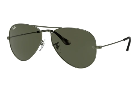 Occhiali da vista Ray-Ban AVIATOR LARGE METAL (RB3025 919131)