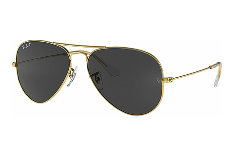 Occhiali da vista Ray-Ban AVIATOR LARGE METAL (RB3025 919648)