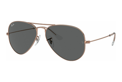 Occhiali da vista Ray-Ban AVIATOR LARGE METAL (RB3025 9202B1)