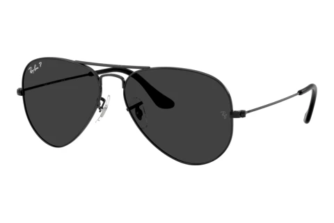 Occhiali da vista Ray-Ban AVIATOR LARGE METAL (RB3025 928648)