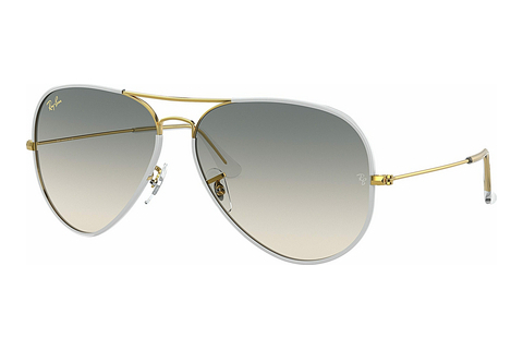 Occhiali da vista Ray-Ban AVIATOR FULL COLOR (RB3025JM 919632)