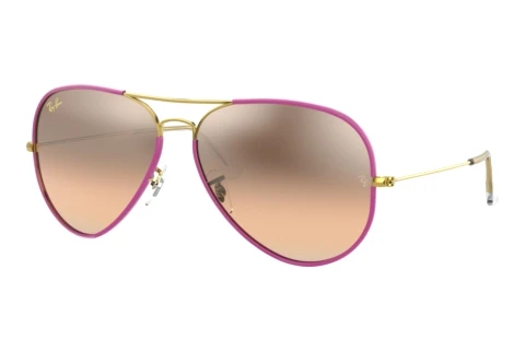 Occhiali da vista Ray-Ban AVIATOR FULL COLOR (RB3025JM 91963E)