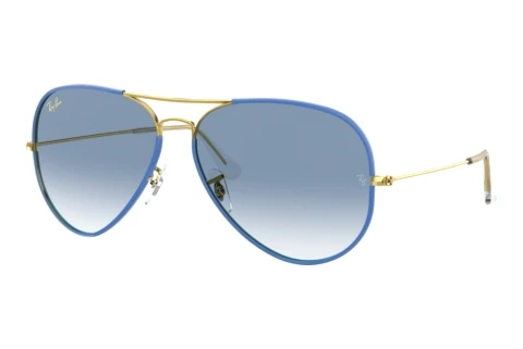 Occhiali da vista Ray-Ban AVIATOR FULL COLOR (RB3025JM 91963F)