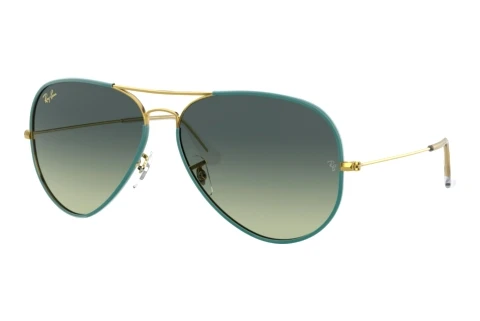 Occhiali da vista Ray-Ban AVIATOR FULL COLOR (RB3025JM 9196BH)
