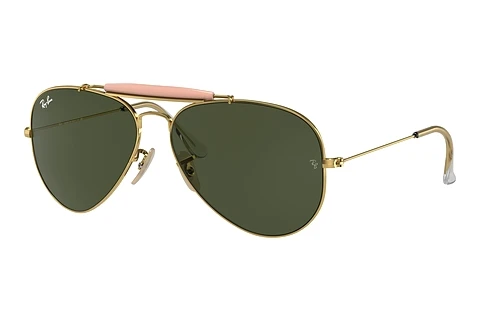 Occhiali da vista Ray-Ban OUTDOORSMAN II (RB3029 L2112)
