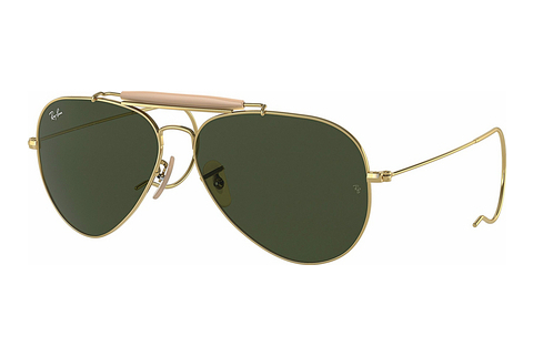 Occhiali da vista Ray-Ban Outdoorsman I (RB3030 L0216)