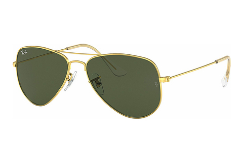 Occhiali da vista Ray-Ban AVIATOR SMALL METAL (RB3044 L0207)