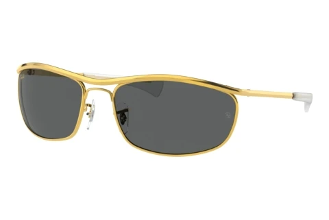 Occhiali da vista Ray-Ban OLYMPIAN I DELUXE (RB3119M 9196B1)