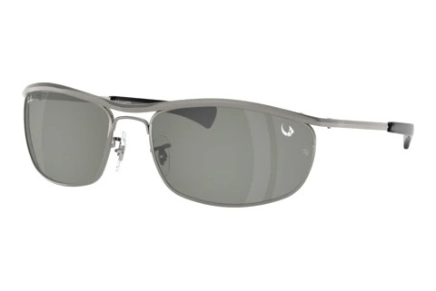 Occhiali da vista Ray-Ban OLYMPIAN I DELUXE (RB3119M 928040)