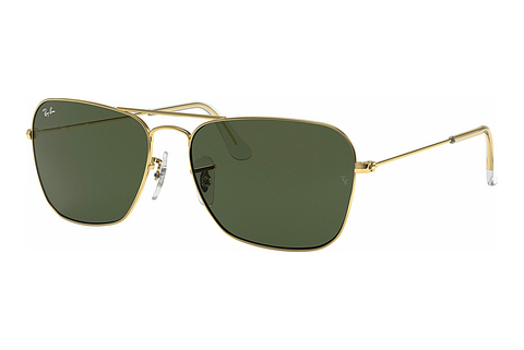 Occhiali da vista Ray-Ban CARAVAN (RB3136 001)