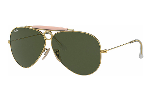 Occhiali da vista Ray-Ban SHOOTER (RB3138 001)