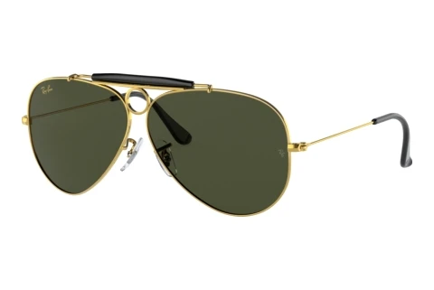 Occhiali da vista Ray-Ban SHOOTER (RB3138 923931)
