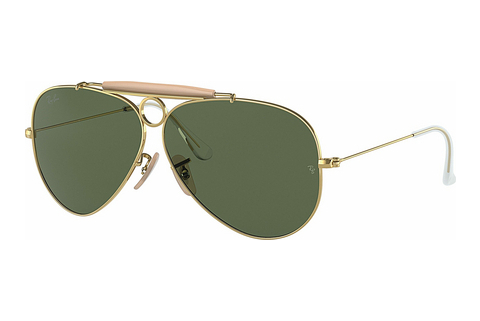 Occhiali da vista Ray-Ban SHOOTER (RB3138 W3401)