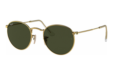 Occhiali da vista Ray-Ban ROUND METAL (RB3447 001)