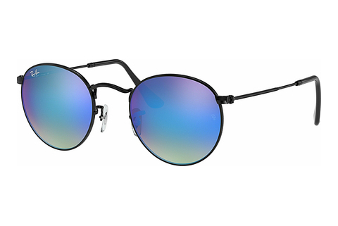 Occhiali da vista Ray-Ban ROUND METAL (RB3447 002/4O)