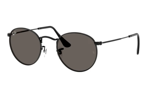 Occhiali da vista Ray-Ban ROUND METAL (RB3447 002/B1)