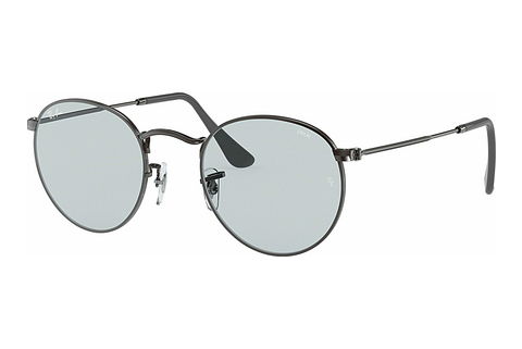 Occhiali da vista Ray-Ban ROUND METAL (RB3447 004/T3)